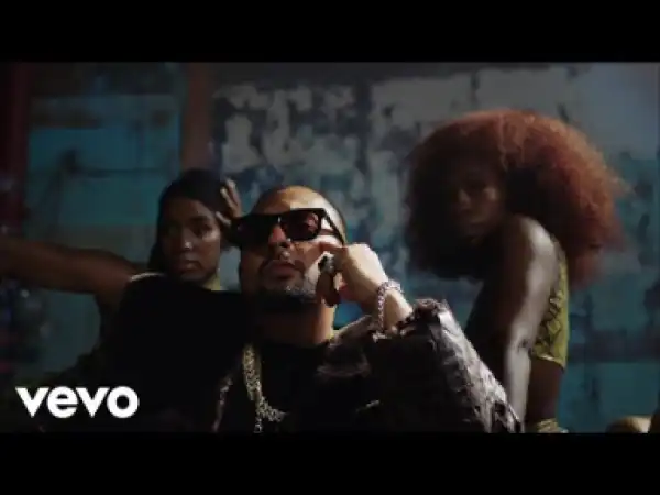 Video: Sean Paul ft Jhené Aiko – Naked Truth